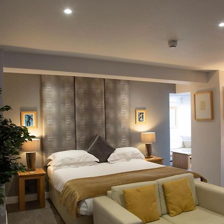 Meadfoot Bay Hotel Torquay Ngoại thất bức ảnh