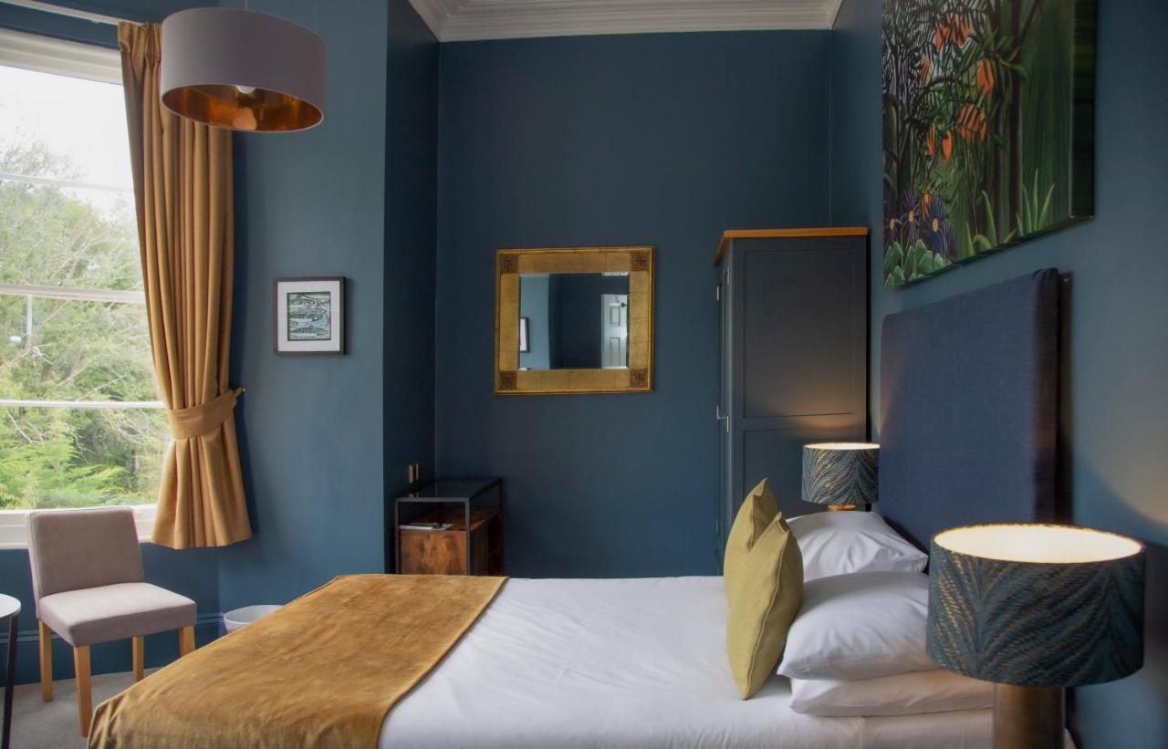 Meadfoot Bay Hotel Torquay Ngoại thất bức ảnh