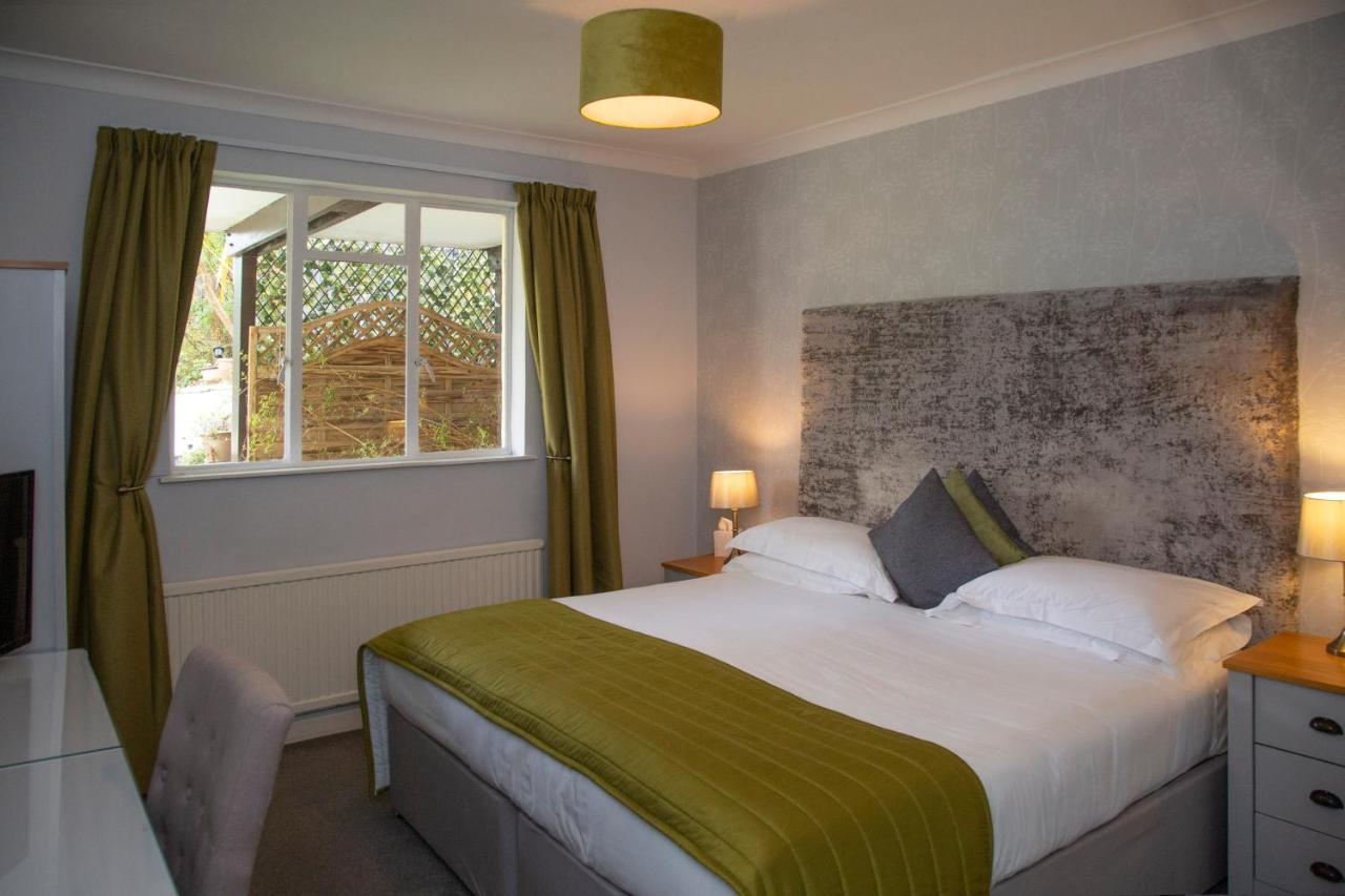 Meadfoot Bay Hotel Torquay Ngoại thất bức ảnh