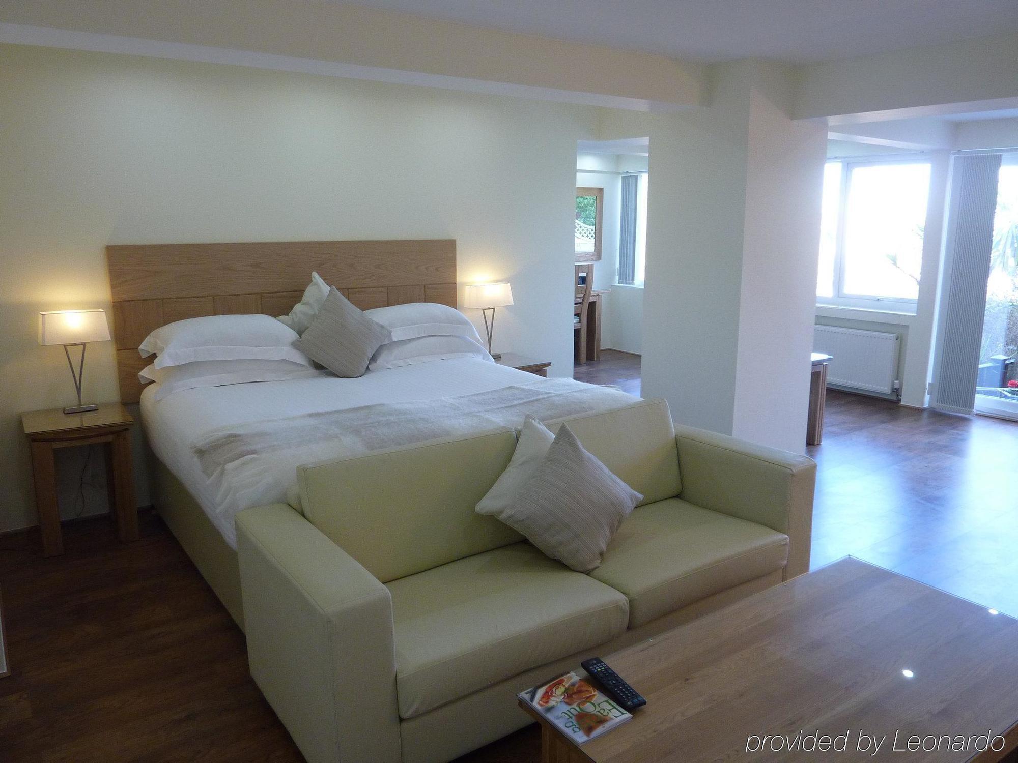 Meadfoot Bay Hotel Torquay Ngoại thất bức ảnh