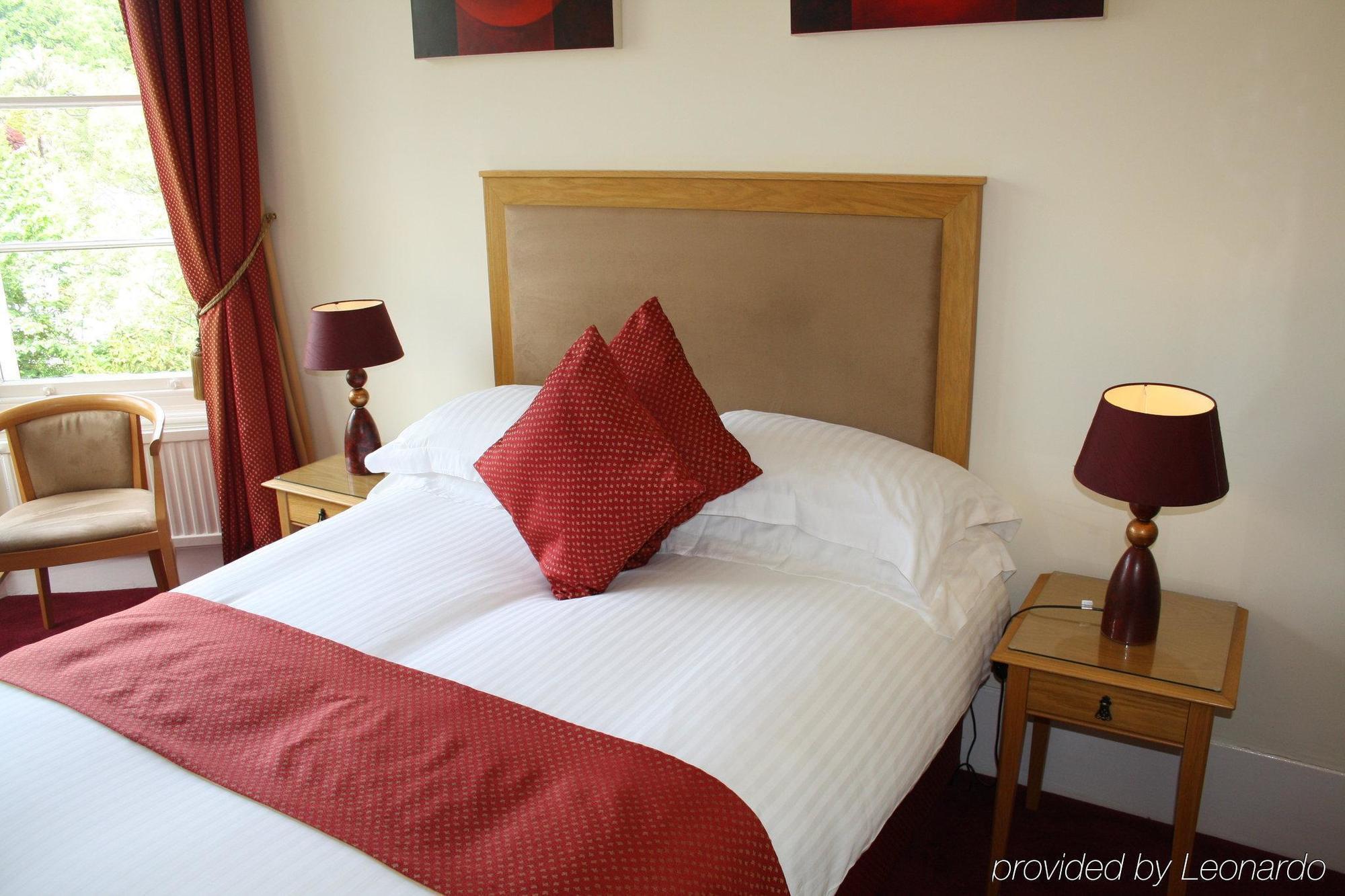 Meadfoot Bay Hotel Torquay Ngoại thất bức ảnh