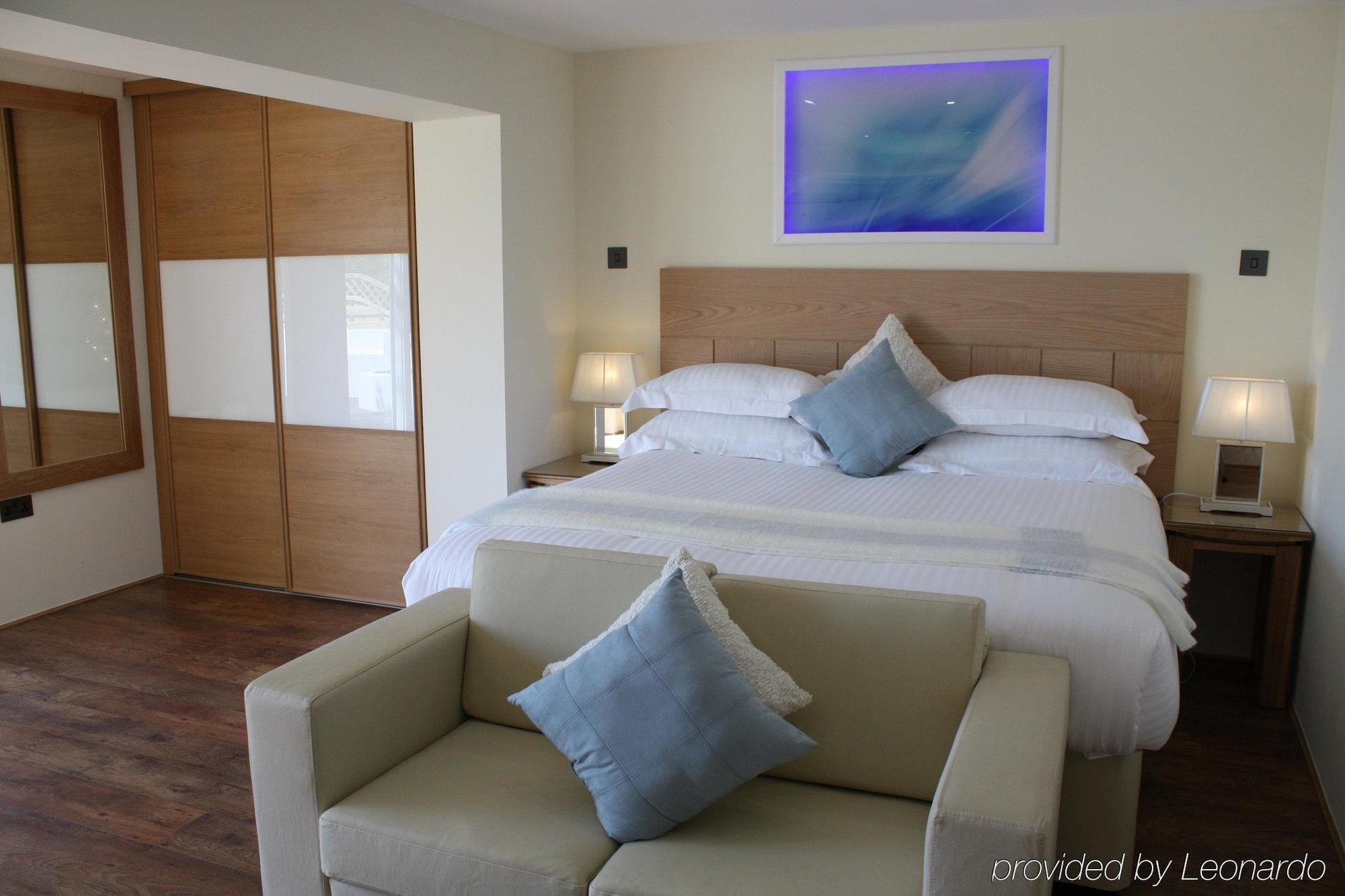Meadfoot Bay Hotel Torquay Ngoại thất bức ảnh