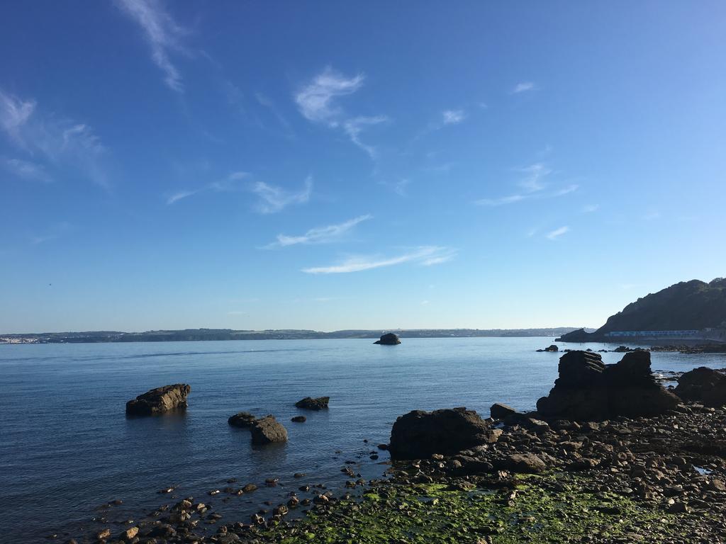 Meadfoot Bay Hotel Torquay Ngoại thất bức ảnh