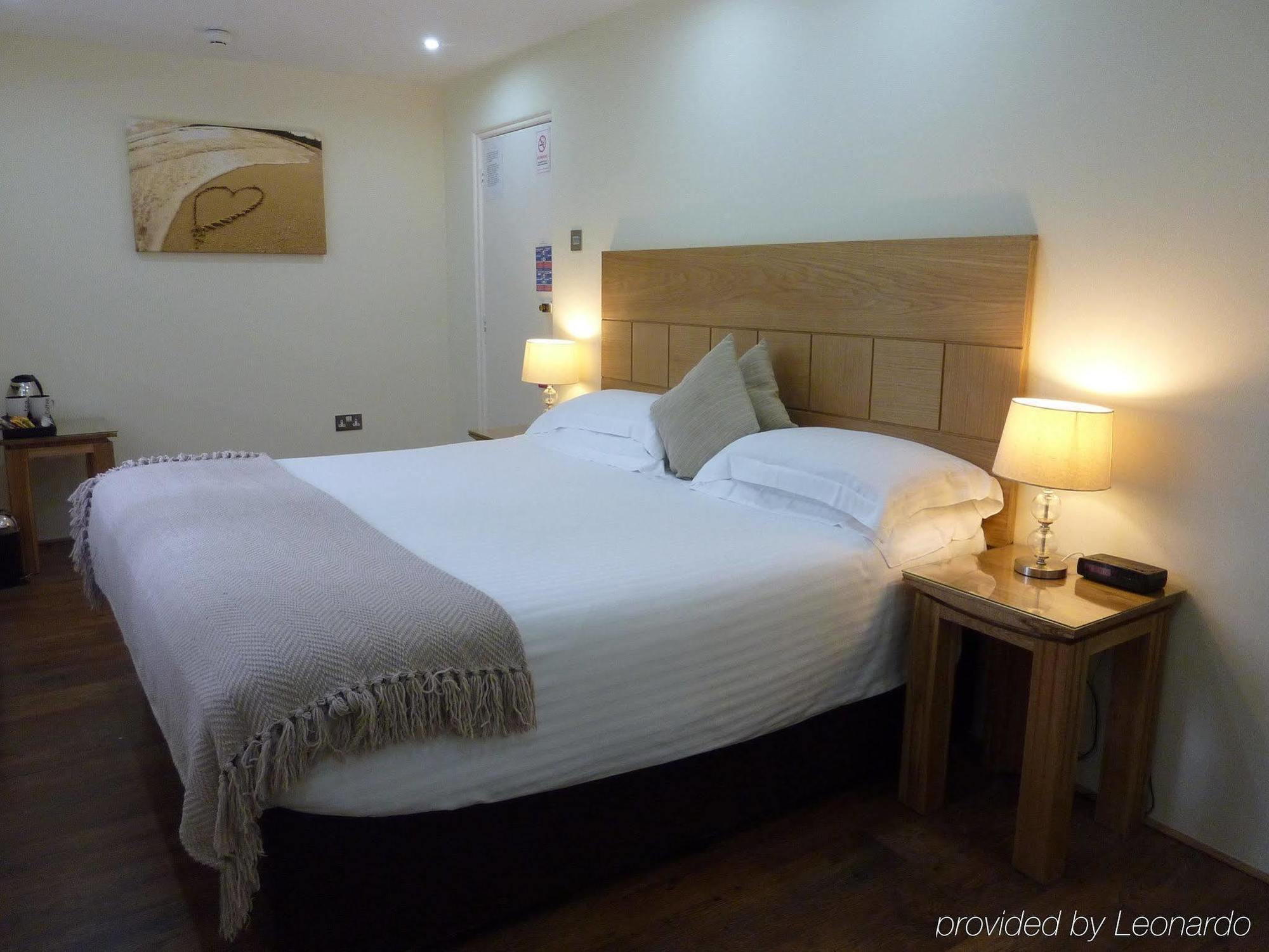 Meadfoot Bay Hotel Torquay Ngoại thất bức ảnh