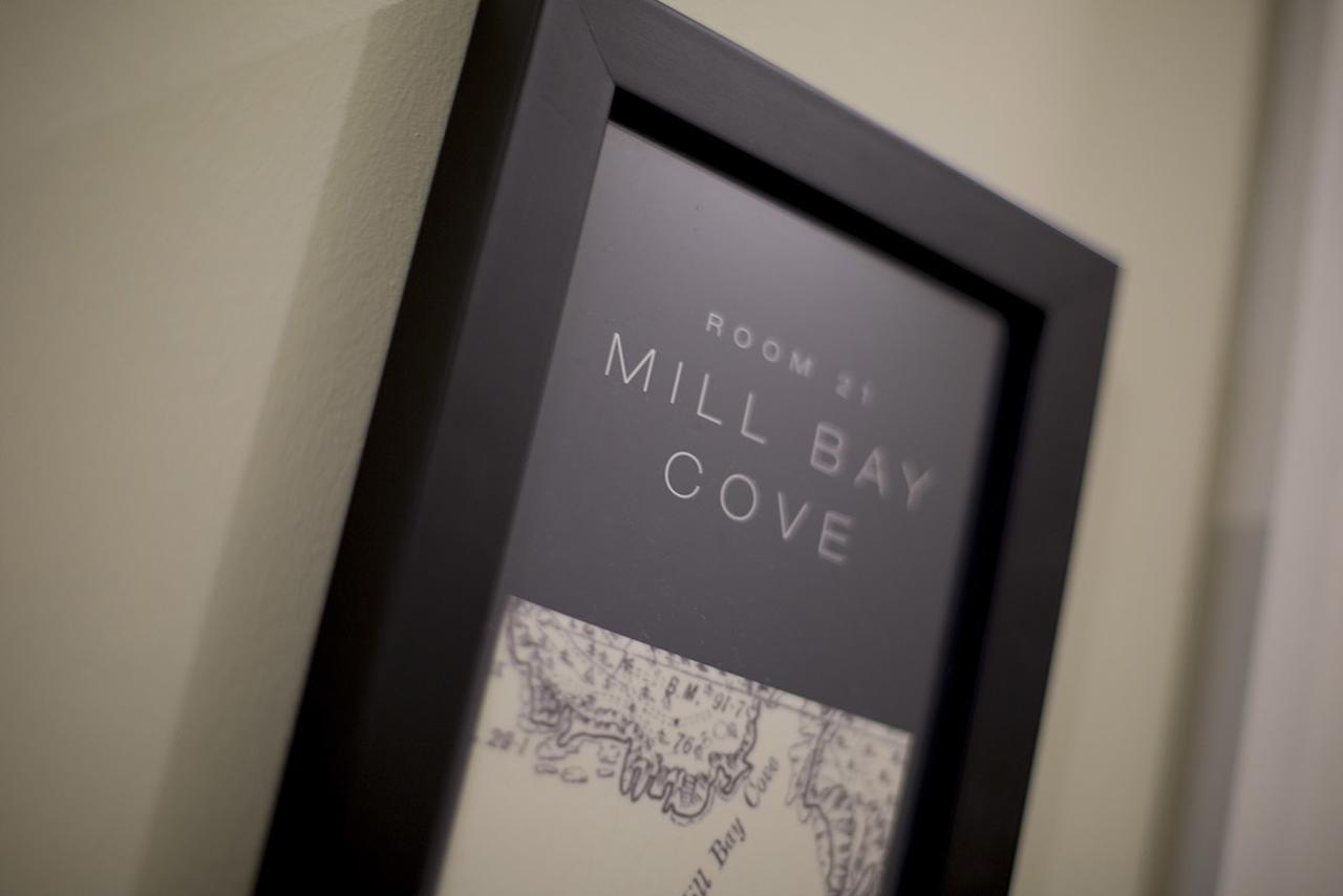 Meadfoot Bay Hotel Torquay Ngoại thất bức ảnh