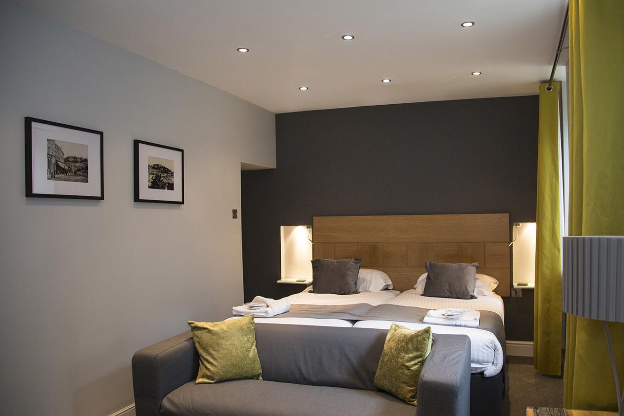 Meadfoot Bay Hotel Torquay Ngoại thất bức ảnh