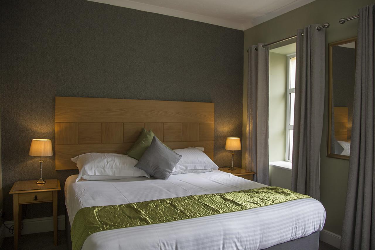 Meadfoot Bay Hotel Torquay Ngoại thất bức ảnh