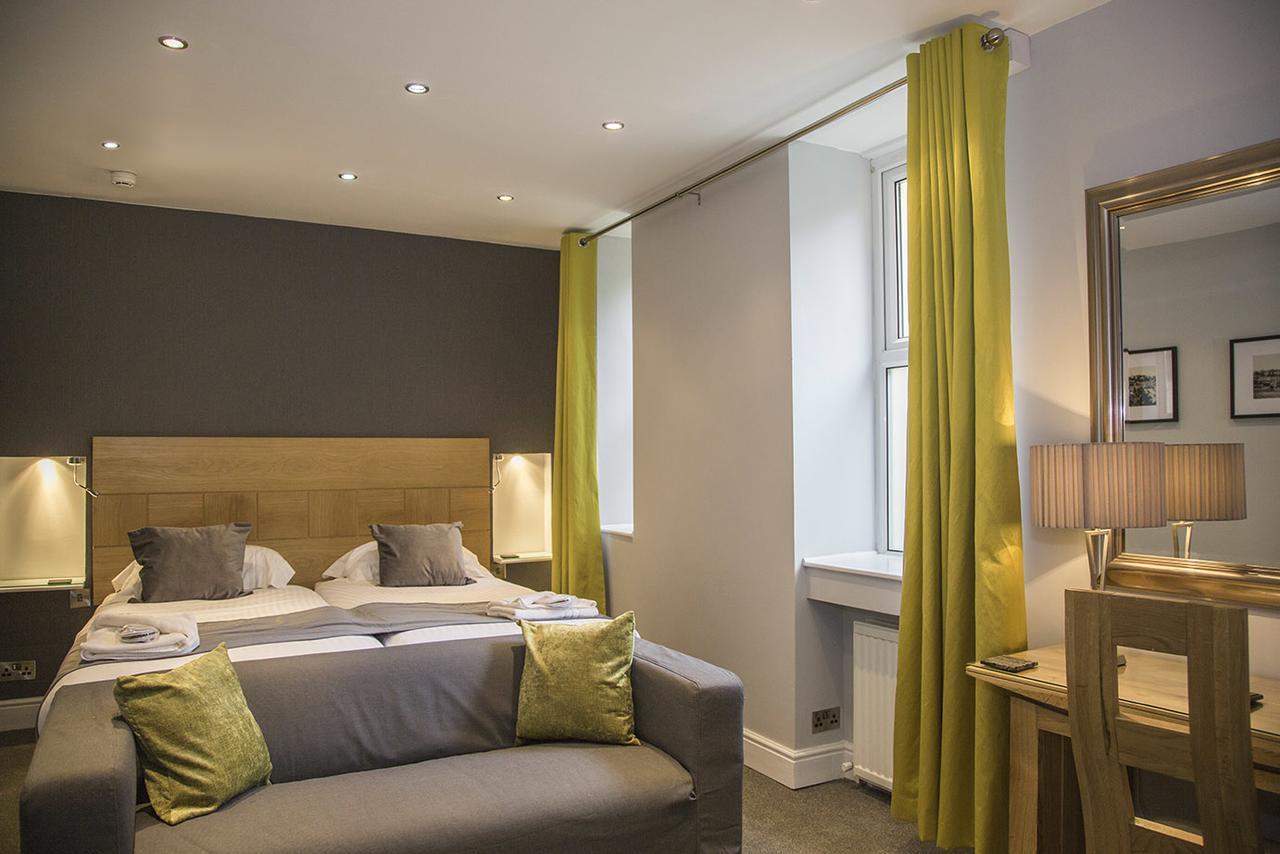 Meadfoot Bay Hotel Torquay Ngoại thất bức ảnh