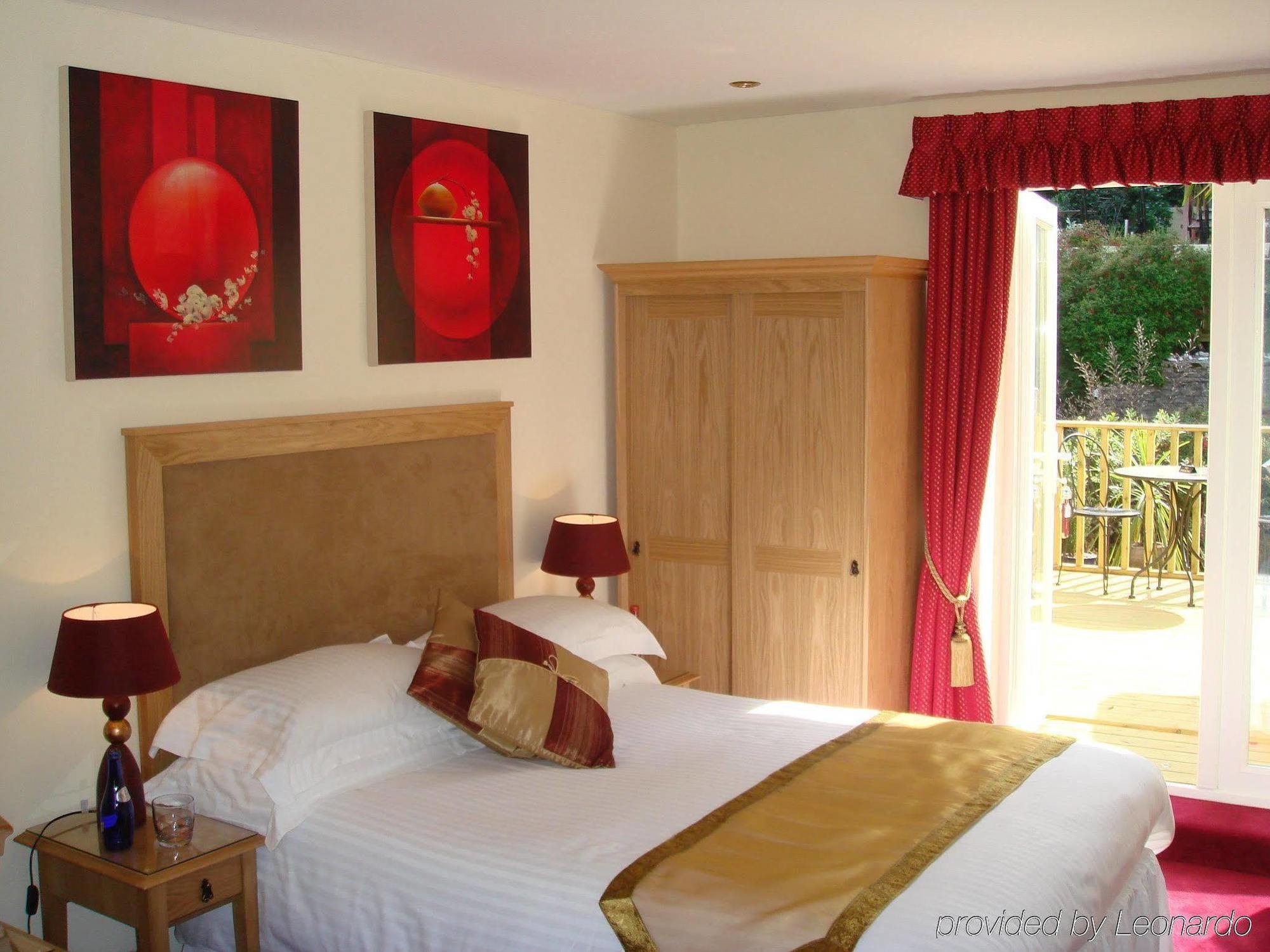 Meadfoot Bay Hotel Torquay Ngoại thất bức ảnh