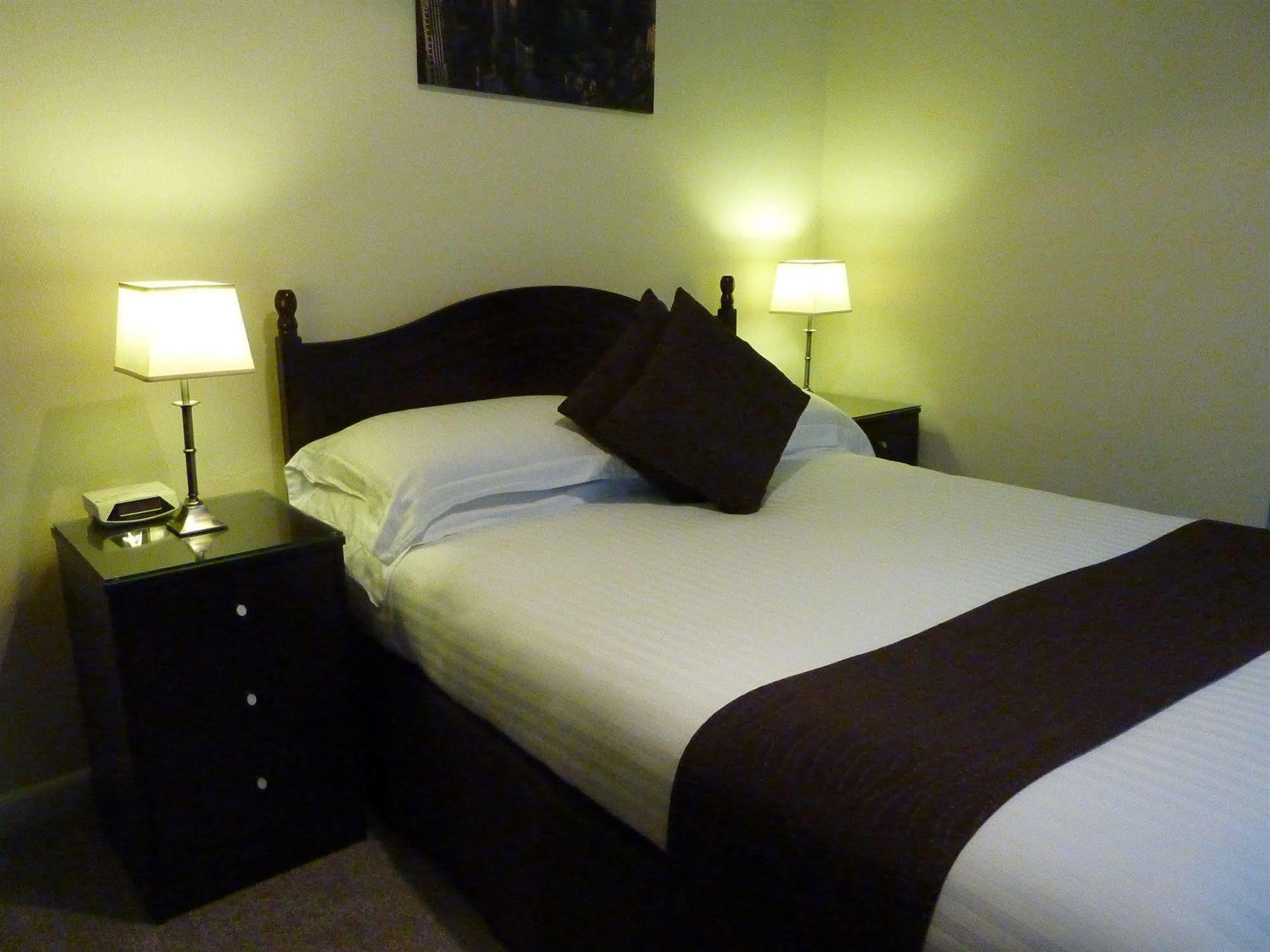 Meadfoot Bay Hotel Torquay Ngoại thất bức ảnh