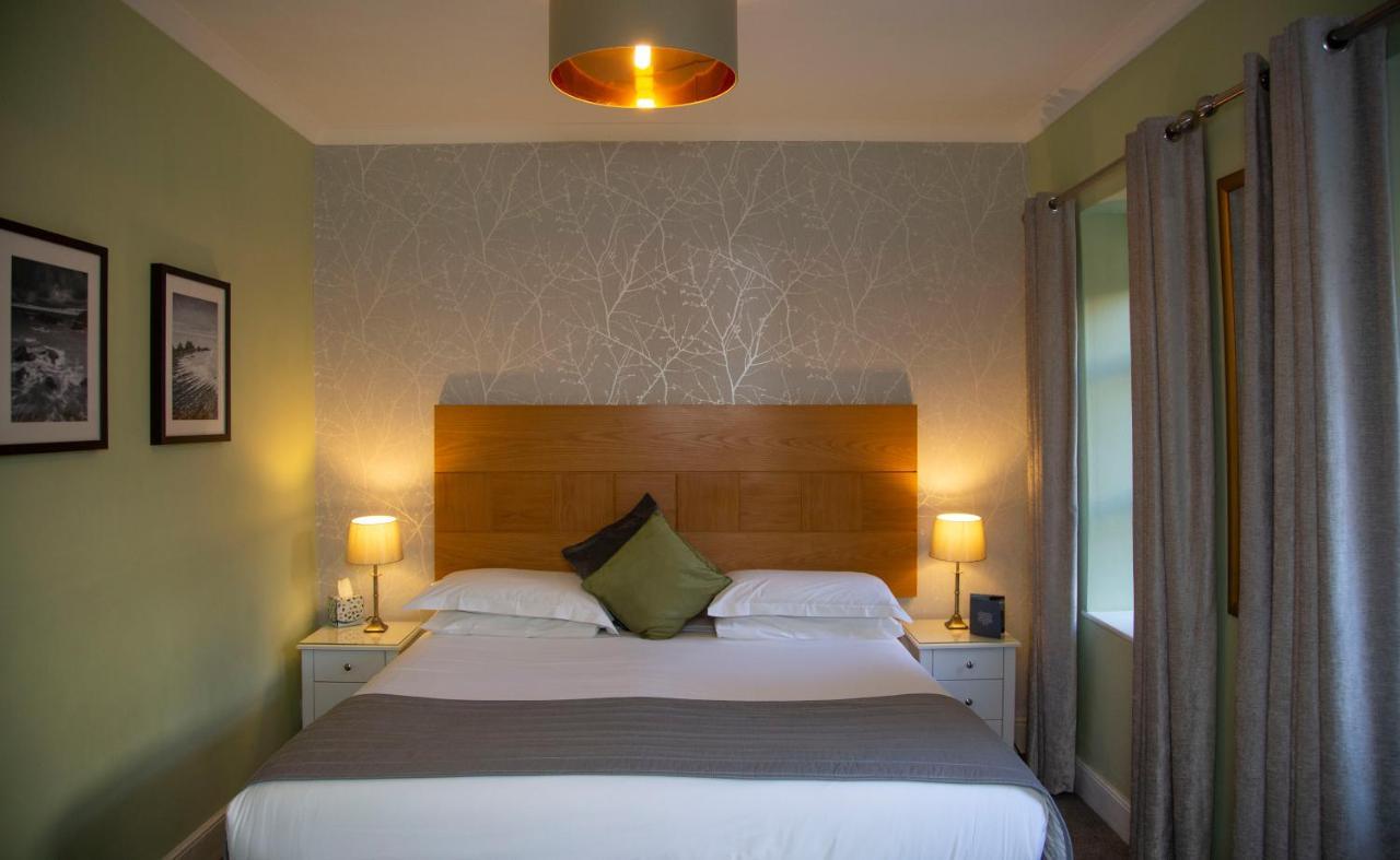 Meadfoot Bay Hotel Torquay Ngoại thất bức ảnh